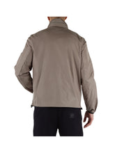 ARMANI EXCHANGE Armani Exchange Giubbotto Uomo Roasted Cashew - Beige Roasted Cashew